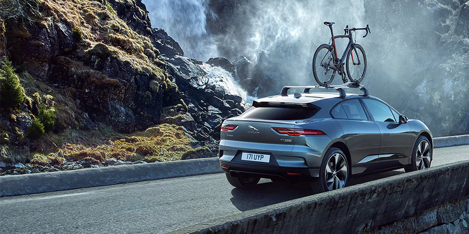 Drive Your Style Forward