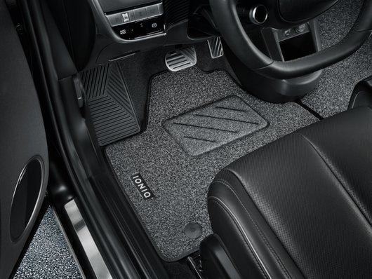 Hyundai Featured Accessories
